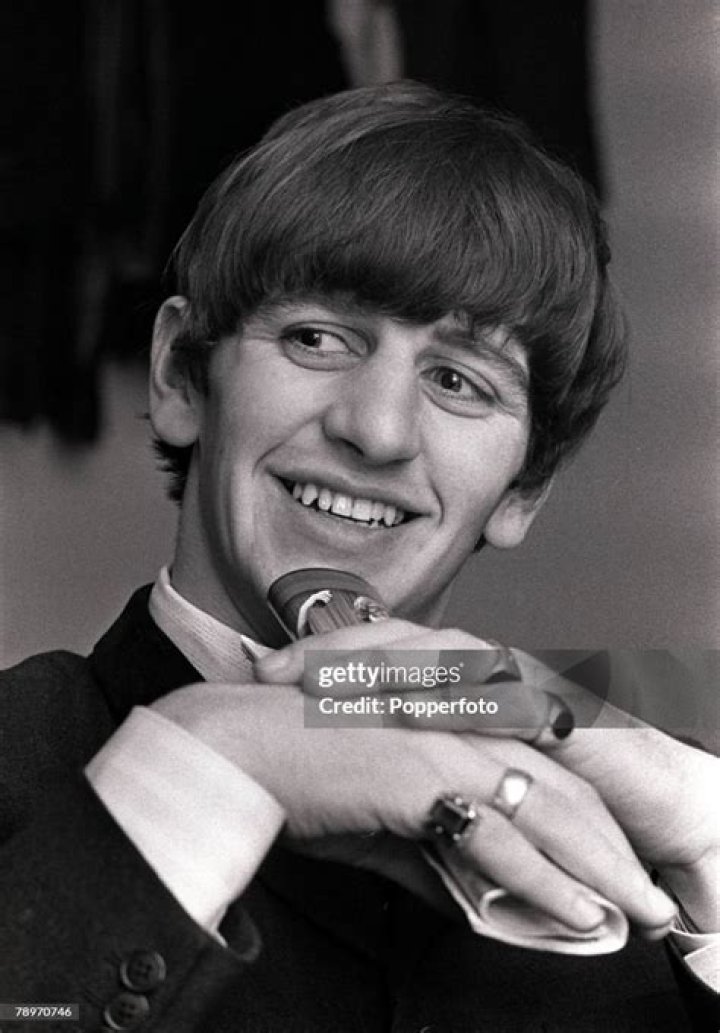 Ringo