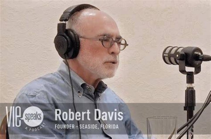 Robert Davis