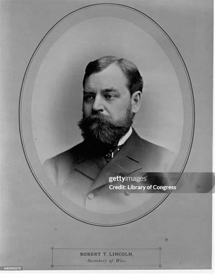 Robert Lincoln