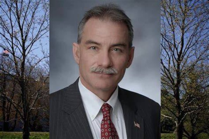 Robert Maine