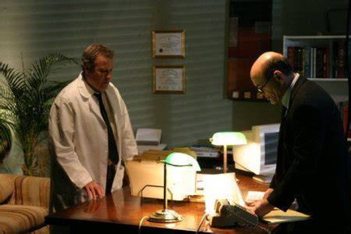 Robert Picardo, William Devane, Dan Grimaldi, Ryan Hurst, Jeremy London, Heather McComb