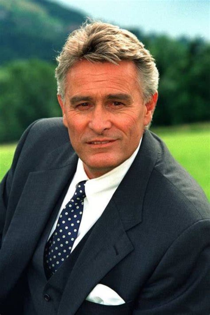 Robert Sanden