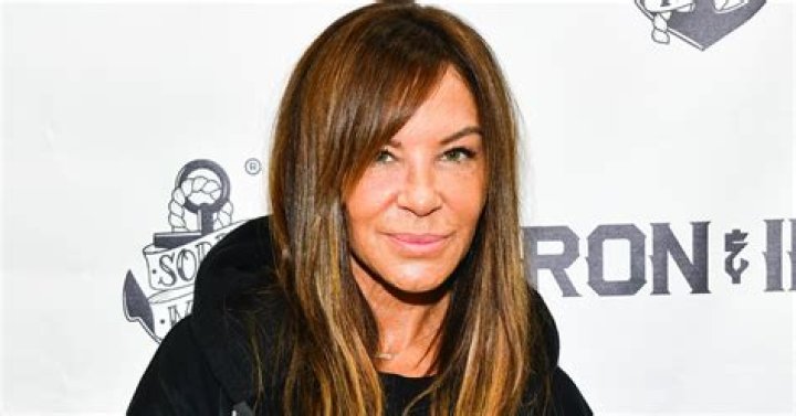 Robin Antin Net Worth