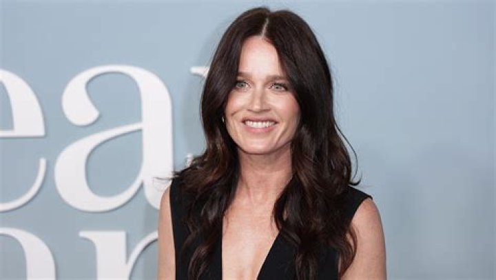 Robin Tunney Robin Tunney