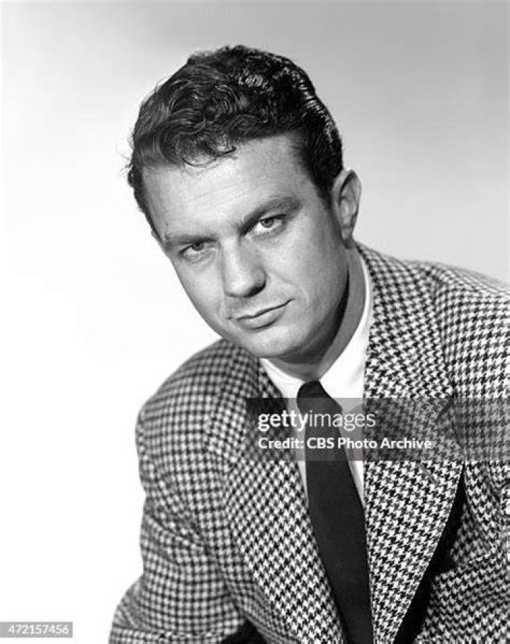 Rod Brown