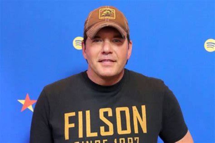 Rodney Atkins Net Worth