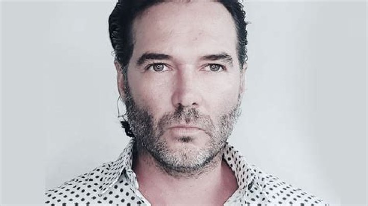 Rodrigo Mejia Died
