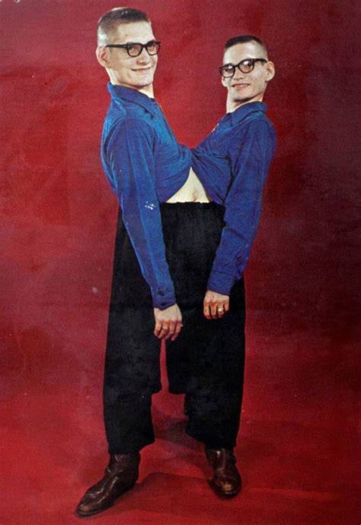 Ronnie / Donnie