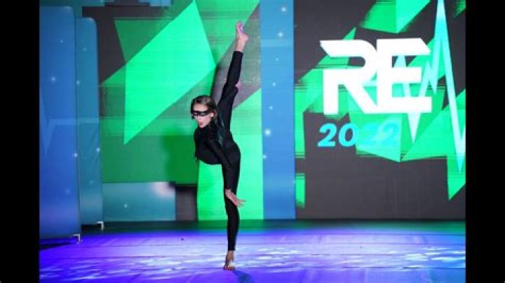 Roxy Dancer