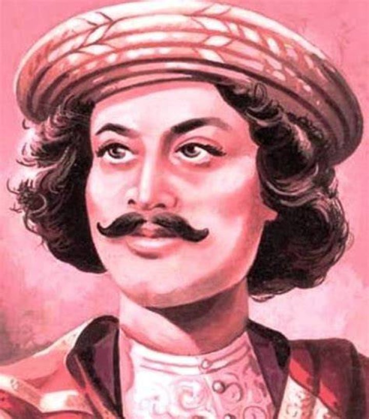 Roy Raja