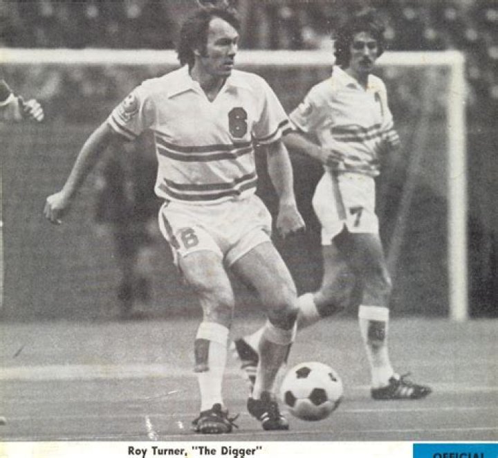 Roy Turner