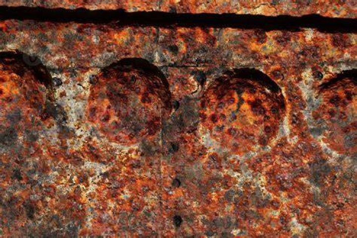 Rusty