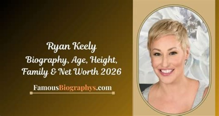 Ryan Keely Net Worth