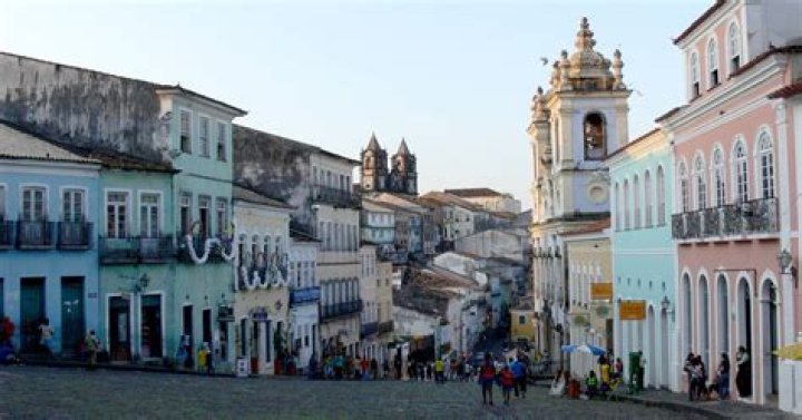Salvador