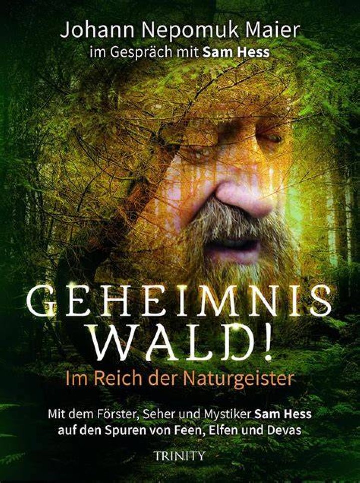 Sam Hess