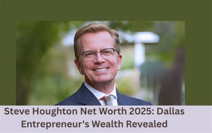 Sam Houghton Net Worth