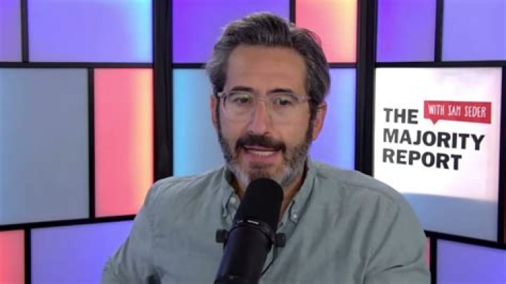 Sam Seder