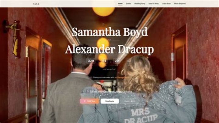 Samantha Alexander