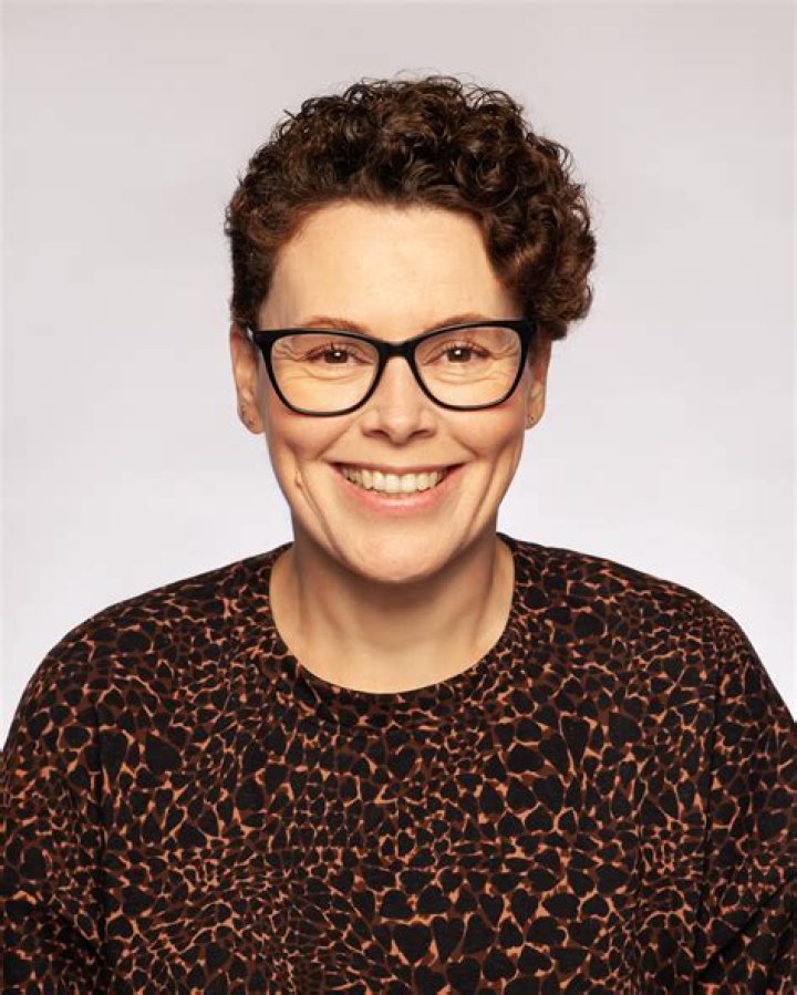 Samantha Nightingale