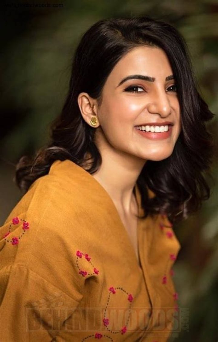 Samantha