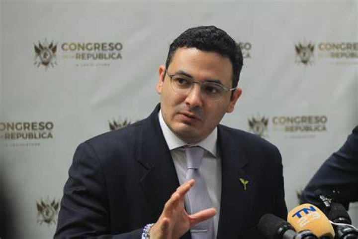 Samuel Perez