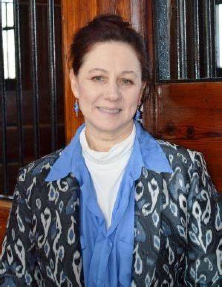 Sandra Lerner Net Worth