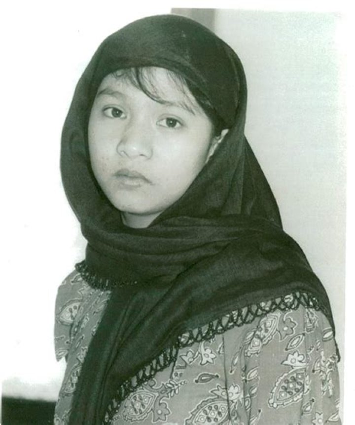 Sarah Balabagan