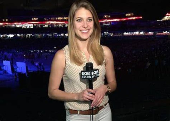 Sarah Merrifield Net Worth
