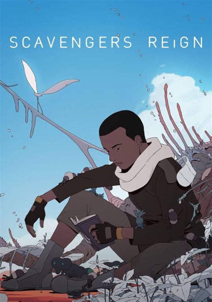 Scavengers and Stuntpersons