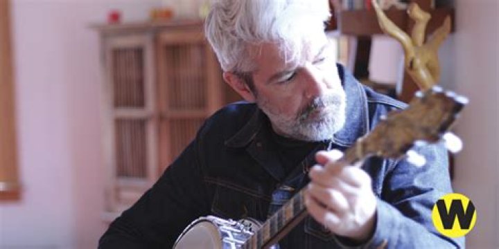 Seamus Egan Net Worth