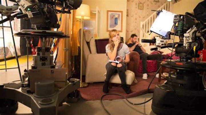 Second Unit Director or Assistant Director