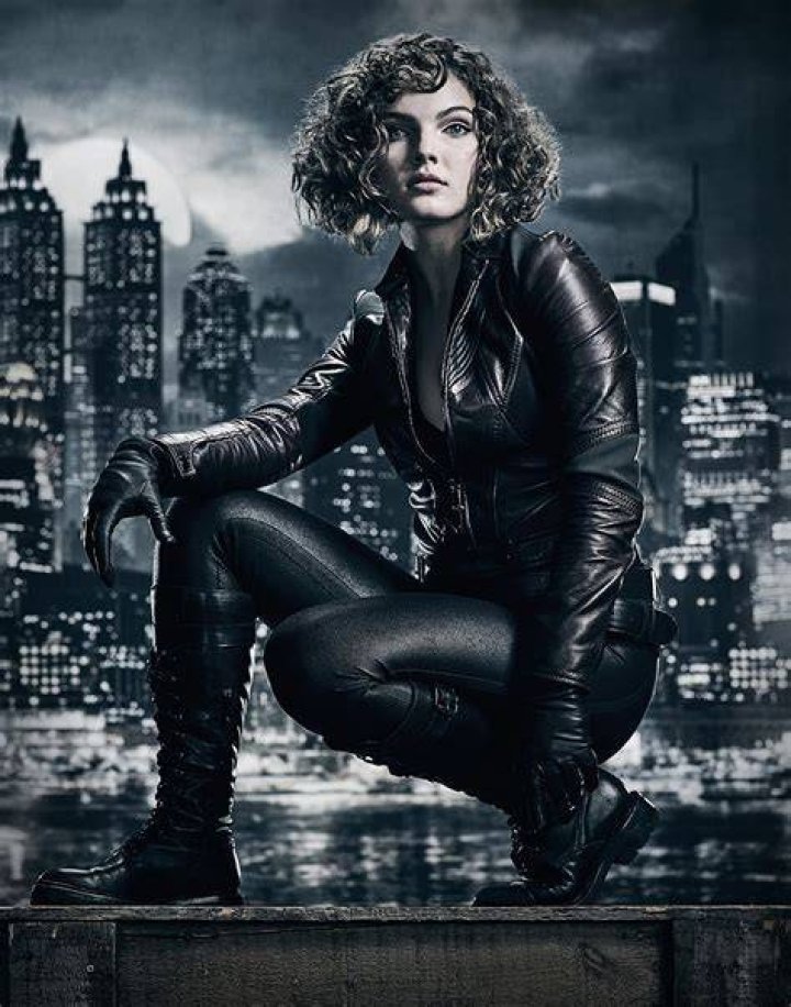 Selina Kyle