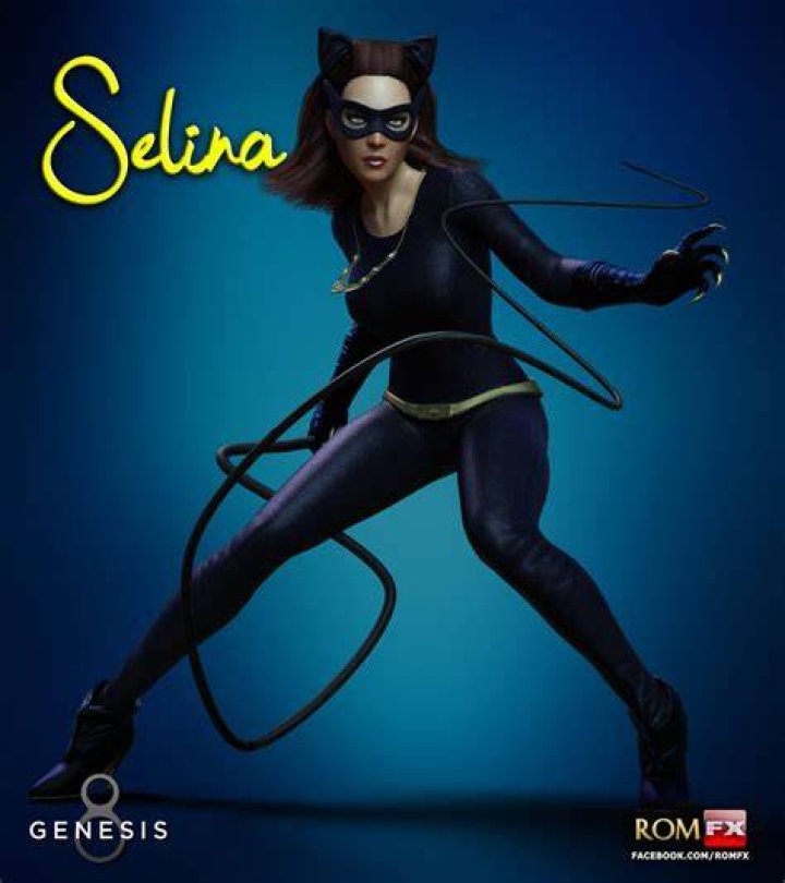 Selina