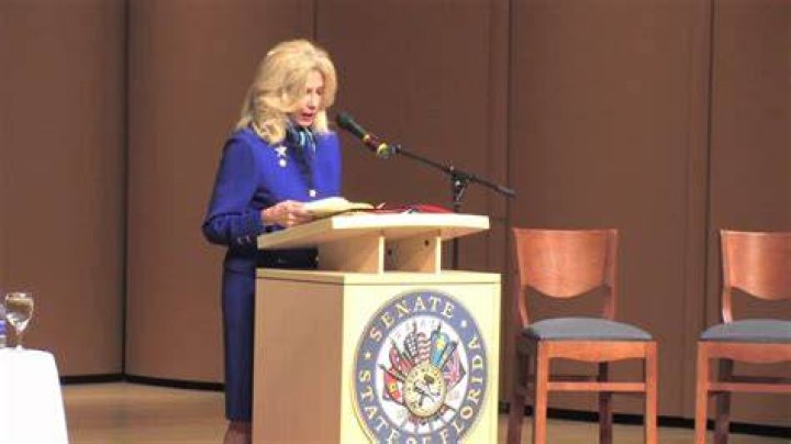 Senator Sachs