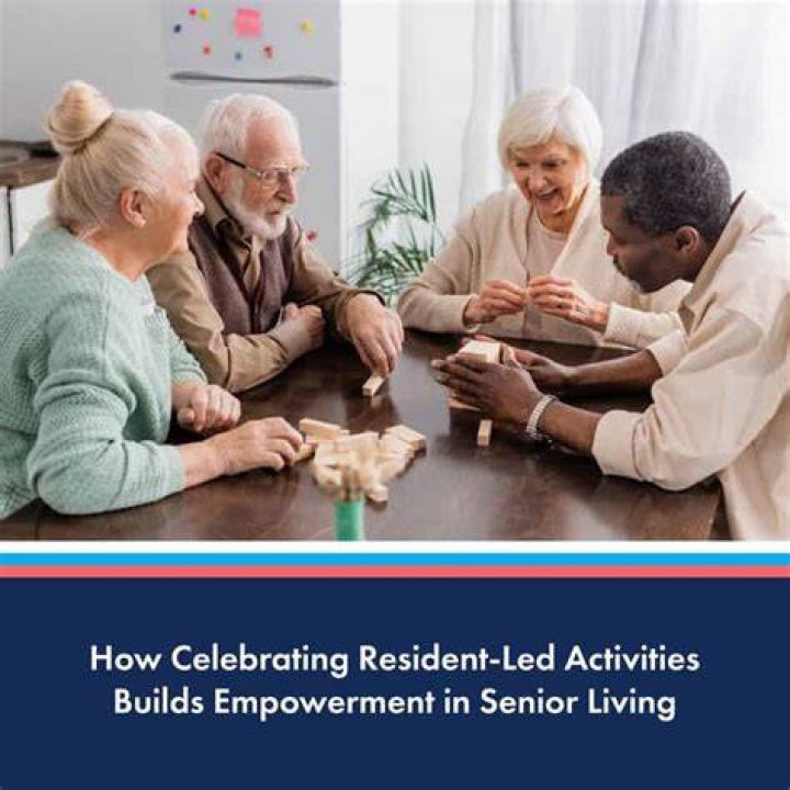 Senior Resident