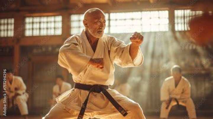 Sensei