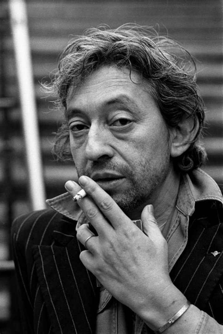 Serge