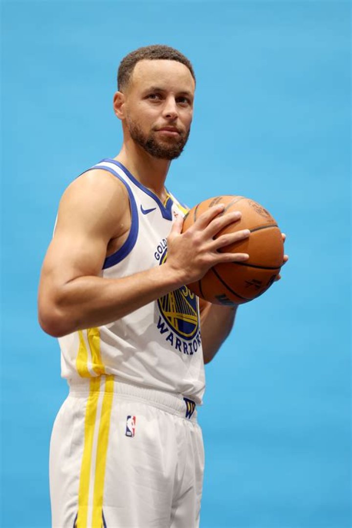 Seth Curry Basketball player Seth Curry Basketball player