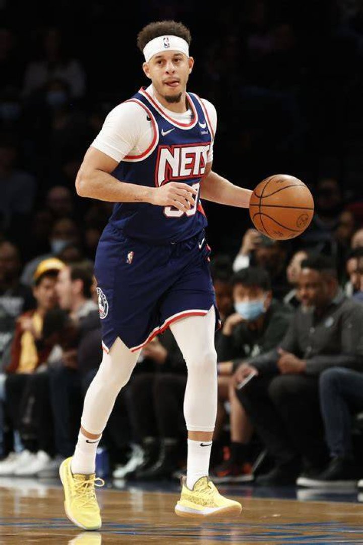Seth Curry Bio Seth Curry Bio