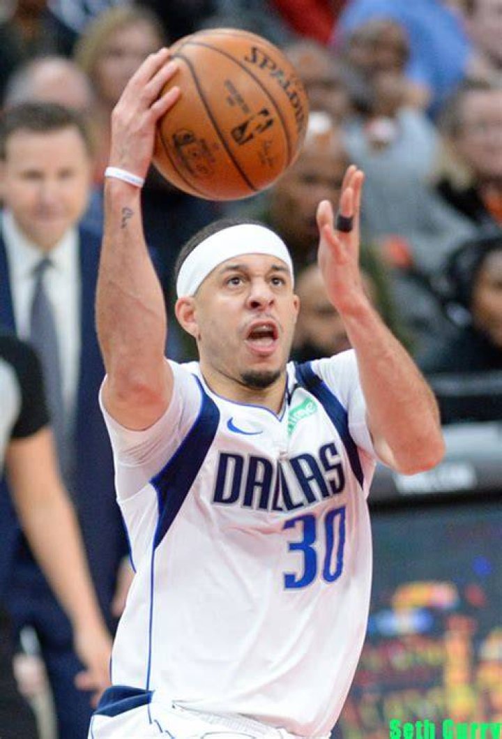 Seth Curry Biography Seth Curry Biography