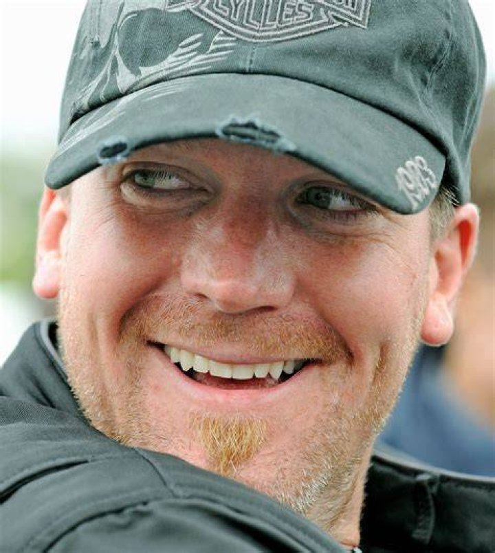 Seth Enslow Net Worth