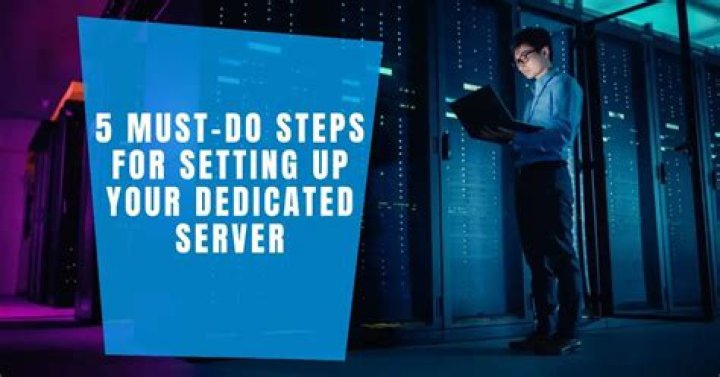 Setting Up a Dedicated Server in Palworld