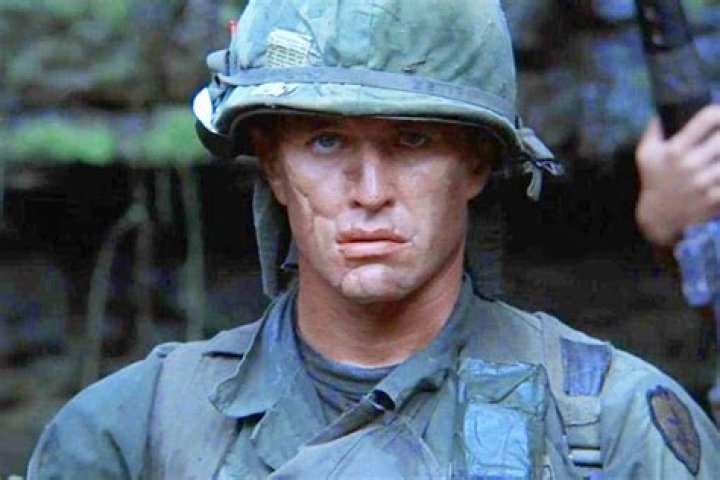Sgt. Barnes