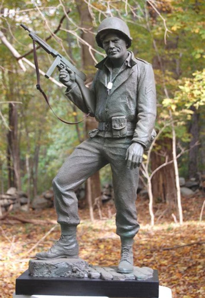 Sgt. Saunders / Sgt. Chip Saunders / Sgt. 'Chip' Saunders