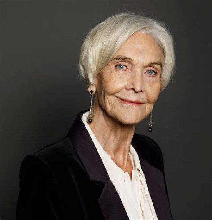 Sheila Hancock