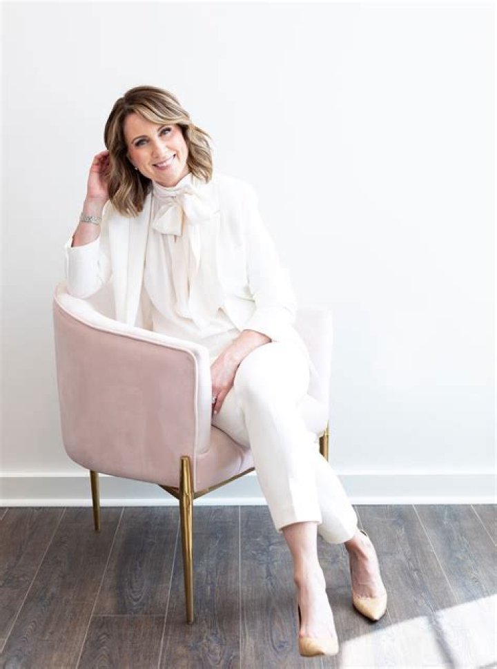 Sherry Pierce