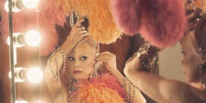 Showgirl