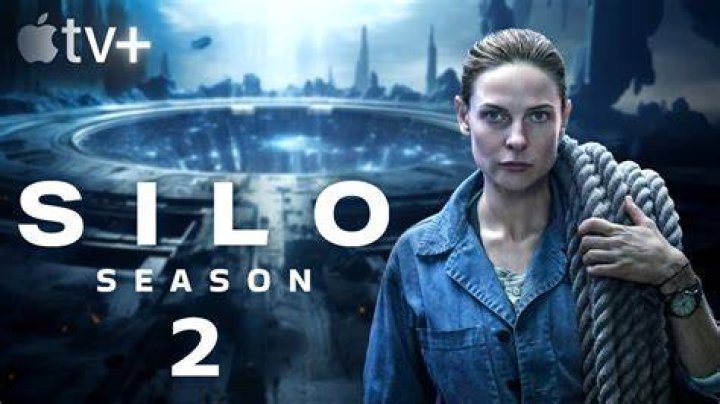 Silo Season 2 Release Date and Time, Countdown, When Is It Coming Out? Silo Season 2 Release Date and Time, Countdown, When Is It Coming Out?