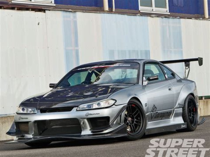 Silvia