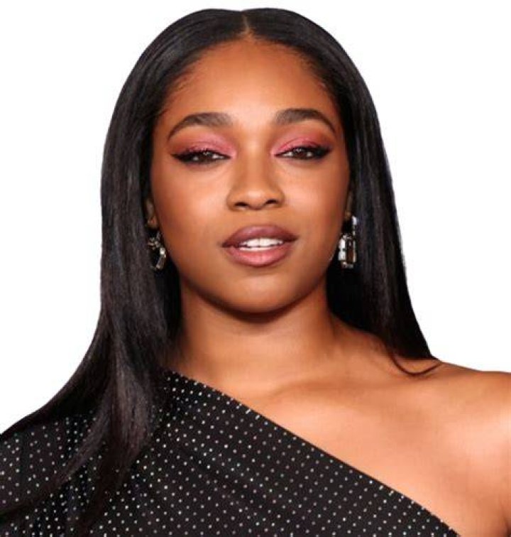 Simone Joy Jones Net Worth